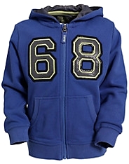 Essential Sweatshirt - 3
