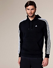Essentials 3S Hood Br