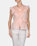 ESSENTIEL - Ärmlös tröja