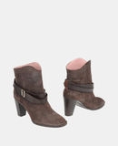 ESSEUTESSE - Ankleboots - 4