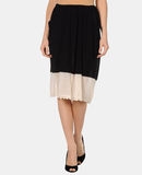 ETERNAL CHILD - Knälång kjol