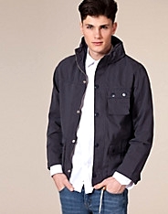 Ethan Hood Jacket