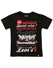 Ethan ss T-shirt - 3