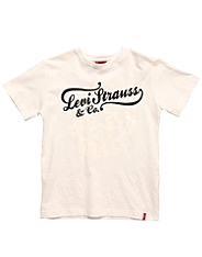 Ethan ss T-shirt