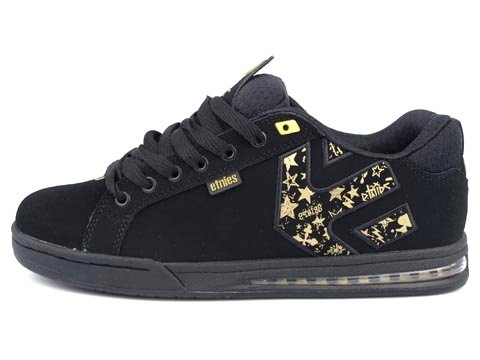 Etnies: Angle