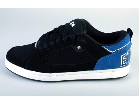 Etnies: Downtown