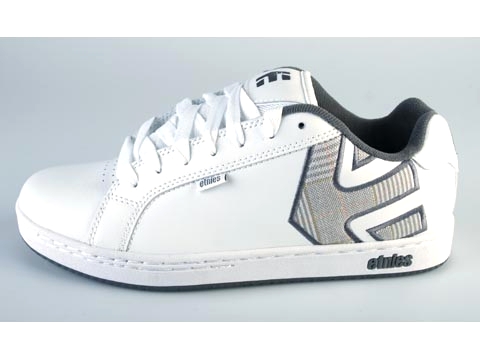 Etnies: Fader - 2