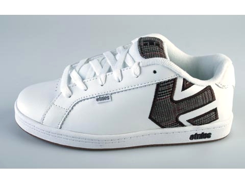 Etnies: Fader - 6