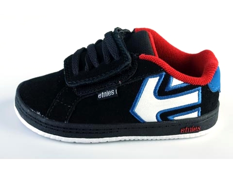 Etnies: Fader