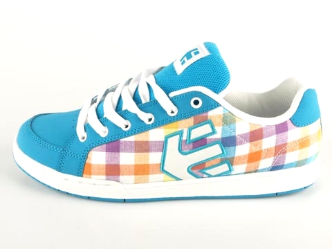 Etnies: G Tobi