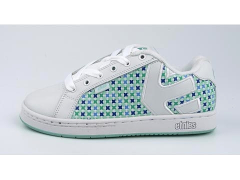 Etnies: GFader - 2
