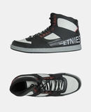 ETNIES - High-top sneakers