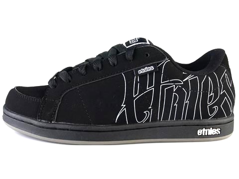 Etnies: Kingpin