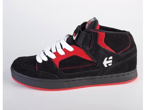 Etnies: Number Mid