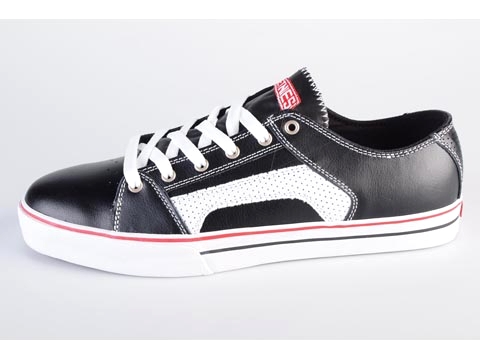 Etnies: Rss