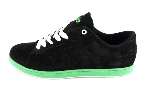 Etnies: Santiago - 2