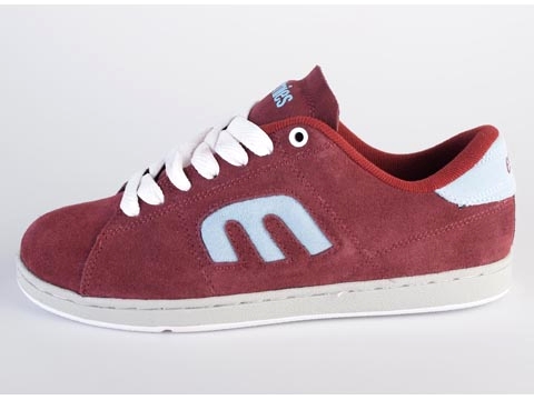 Etnies: Santiago - 4