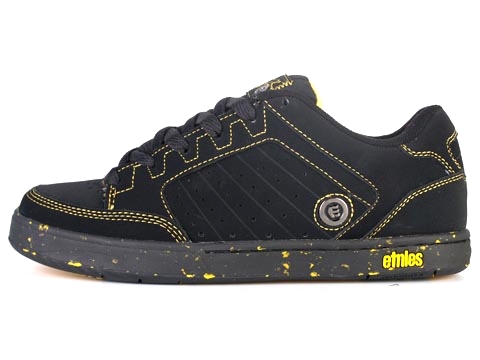 Etnies: Sheckler
