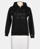 ETNIES - Sweatshirt med huva