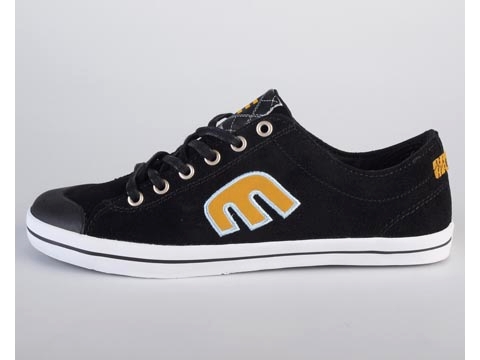 Etnies: Vanah