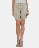 ETOILE ISABEL MARANT - Bermudashorts