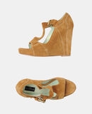 ETRO - Högklackade skor - 2