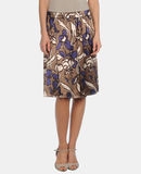 ETRO - Knälång kjol - 20