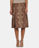 ETRO - Knälång kjol - 6