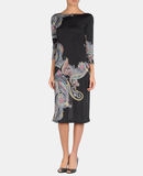 ETRO - Kort klänning - 19