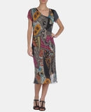 ETRO - Kort klänning - 28