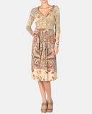 ETRO - Kort klänning - 4