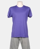 ETRO - Kortärmad t-shirt