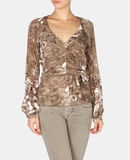 ETRO - Långärmad t-shirt - 2