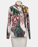 ETRO - Långärmad tröja - 100