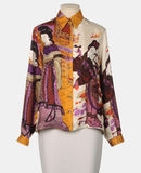 ETRO - Långärmad tröja - 146