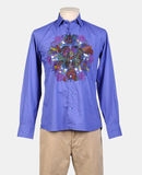 ETRO - Långärmad tröja - 4