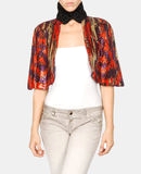 ETRO - Mantel - 2