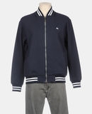 ETRO - Sweatshirt med dragkedja