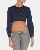 ETRO - Ytterplagg denim