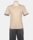 EUROPANN - Kortärmad t-shirt