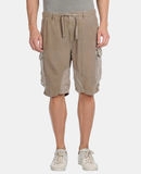 EUROPEAN CULTURE - Bermudashorts