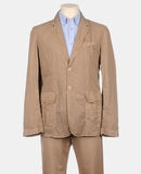 EUROPEAN CULTURE - Blazer - 12