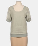 EUROPEAN CULTURE - Kortärmad t-shirt - 17