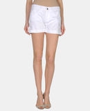 EUROPEAN CULTURE - Shorts