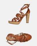 EVADO - Klacksandaler - 3