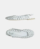 EVADO - Slingbackskor