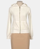 E.VIL - Sweatshirt med huva - 3