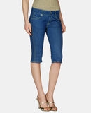 EVISU EU ED - Denimbermuda - 2