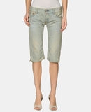 EVISU EU ED - Denimbermuda