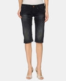 EVISU EU ED - Denimcapri - 3